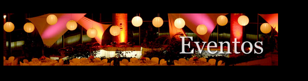 banner event