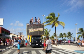 Carreata 2010-11