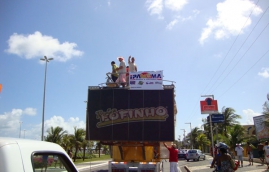 Carreata 2010-12