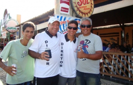 Carreata 2010-13