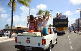 Carreata 2010-16