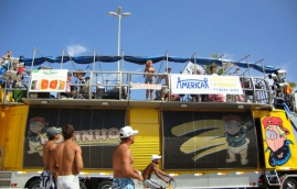 Carreata 2010-18
