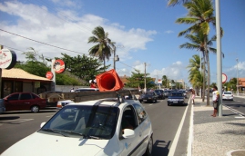 Carreata 2010-1