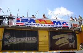 Carreata 2010-2
