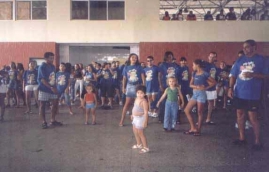 2003 - 5º Feijurana