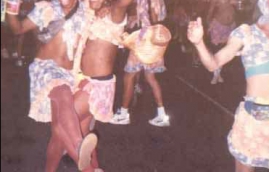 1996 - Carmem Miranda 