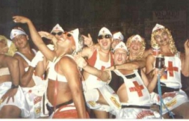 1997 - Enfermeiras 
