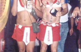 2000 - Índias 