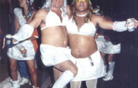 2001 - Cibernéticas 