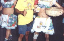 2002 - Caipiras 