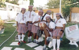 Estudante Normalista-13