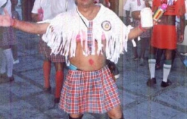 Estudante Normalista-19