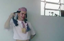 Estudante Normalista-46