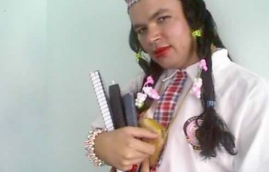 Estudante Normalista-50