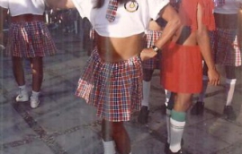 Estudante Normalista-7