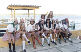 Estudante Normalista-9