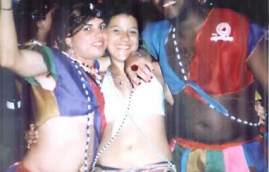 2004 - As Passistas do Frevo 