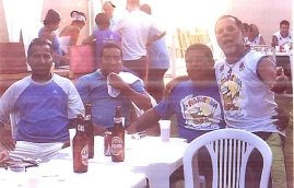 2005 - As Marinheiras