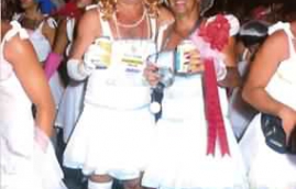 2006 - Noivas