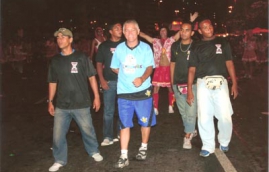 2008 - Chapeuzinho Vermelho 