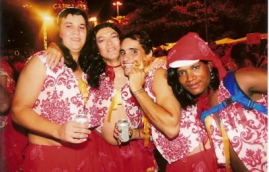 Chapeuzinho Vermelho-2