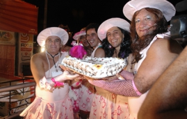 2009 - Debutantes 