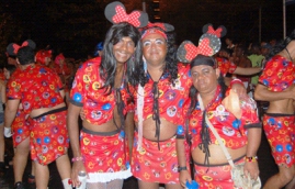 2011 - AS Minnies 