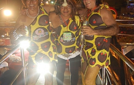 2013 - Pedrita