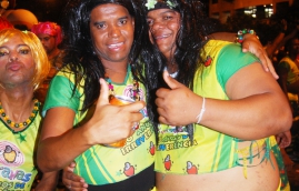 Animadora de Torcida-11