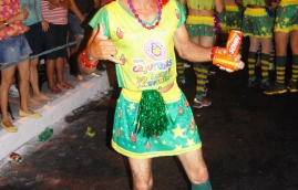 Animadora de Torcida-16