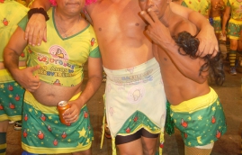 Animadora de Torcida-24