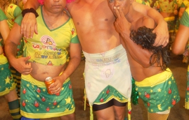 Animadora de Torcida-25