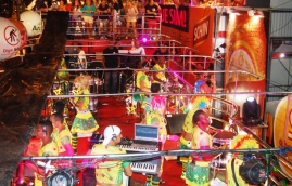 Animadora de Torcida-30