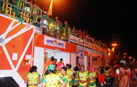Animadora de Torcida-9