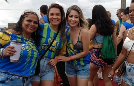 Animadora de Torcida 2022-11