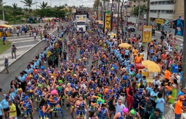 Animadora de Torcida 2022-14