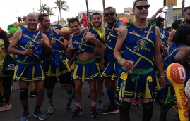 Animadora de Torcida 2022-15