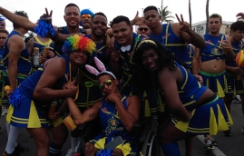 Animadora de Torcida 2022-16