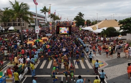 Animadora de Torcida 2022-18