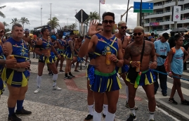 Animadora de Torcida 2022-1