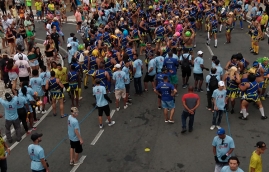 Animadora de Torcida 2022-23