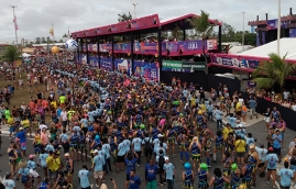 Animadora de Torcida 2022-29