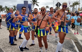 Animadora de Torcida 2022-2