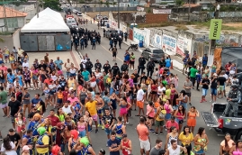 Animadora de Torcida 2022-44
