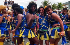 Animadora de Torcida 2022-46