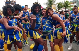Animadora de Torcida 2022-47