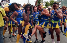 Animadora de Torcida 2022-48