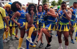 Animadora de Torcida 2022-49