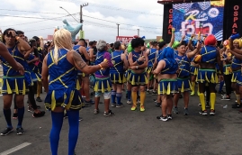 Animadora de Torcida 2022-53