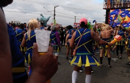 Animadora de Torcida 2022-55